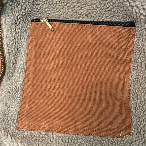 Schmidt Work Vest - “West Cattle Co” - Picture 6 of 9